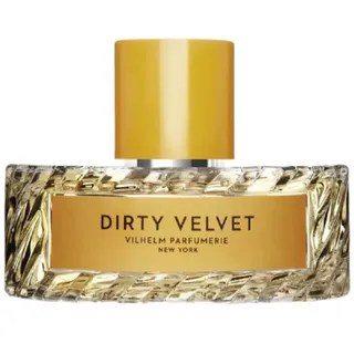 Vilhelm Parfumerie Dirty Velvet EDP 100 ml