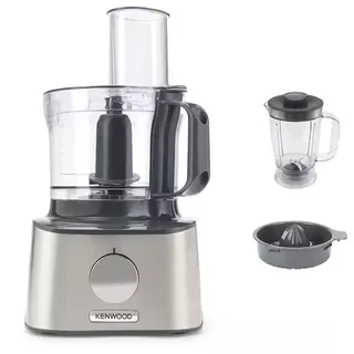 Kenwood FDM301SS