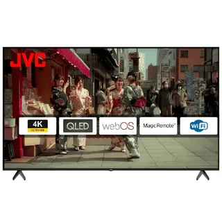 JVC LT-85NQ7155 85"
