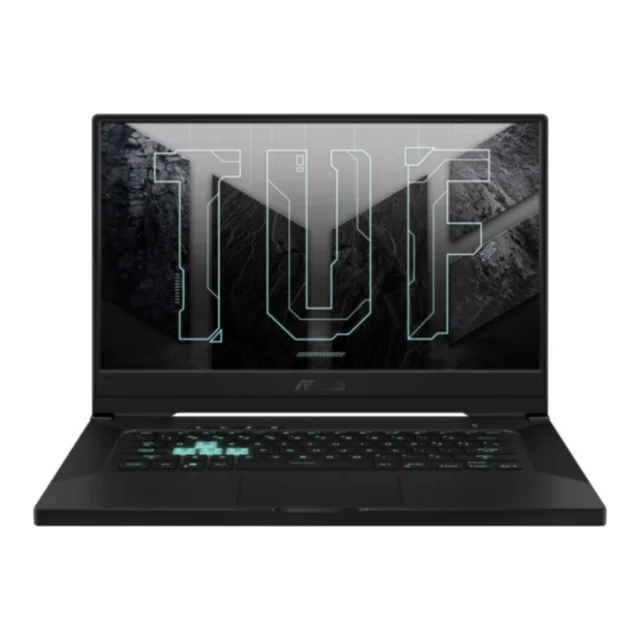 Asus Tuf Dash F15
