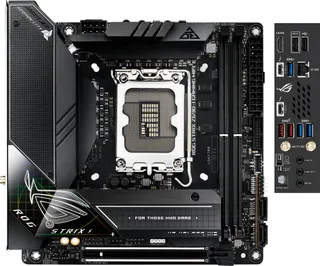 ASUS ROG STRIX Z690-I GAMING WIFI