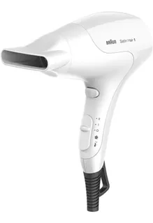 Braun HD380 Fen