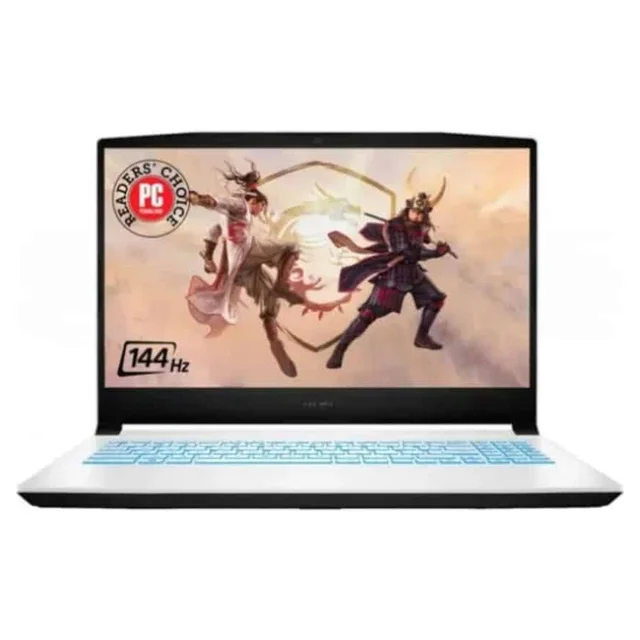 MSI Sword 15 A11UD-1272RO