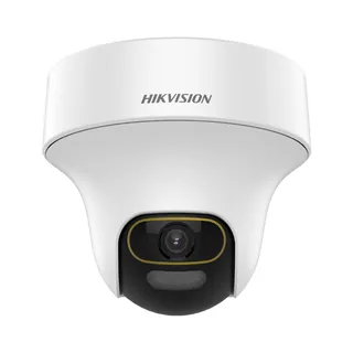 Hikvision ColorVu Indoor Audio Fixed PT Camera DS-2CE70DF3T-PTS