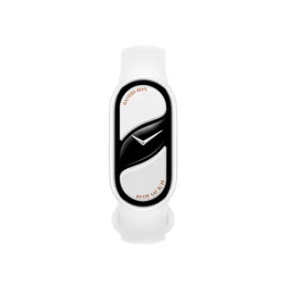 Xiaomi Band 10 Ceramic Edition Pearl White