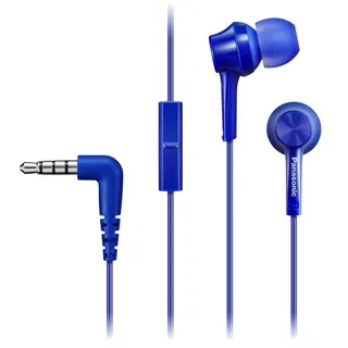 Panasonic RP-TCM115 Blue