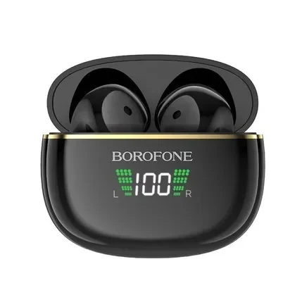Borofone BW30 Black