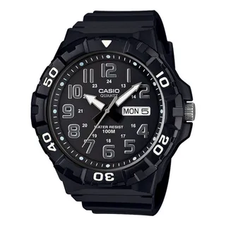 Casio MRW-210H-1AVDF