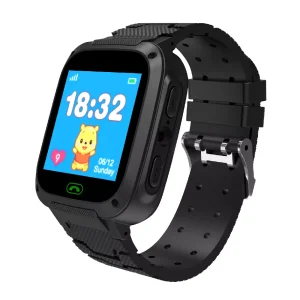 Canyon KW32BB Black