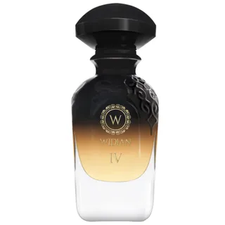 Widian IV Parfum 50ml Black