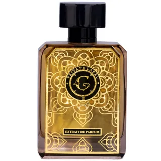 Gerini Private Label II EXDP 100 ml