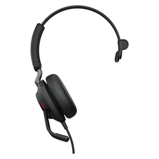 Jabra Evolve 2 40 SE USB-A MS Mono
