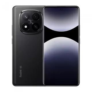 Xiaomi Redmi Note 14 Pro Plus 5G 256GB Midnight Black