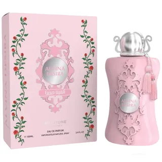 Milestone Alvina Desira Edp 100ml