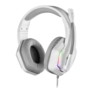 2E Gaming HG315 White