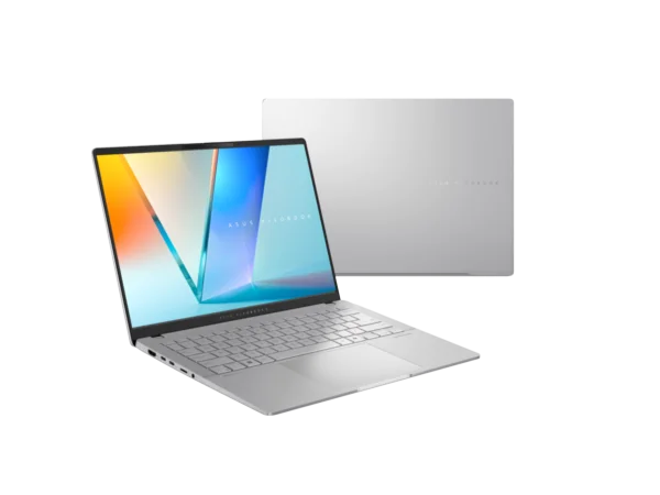 ASUS Vivobook M5406WA 14" (Ryzen AI 9 HX 370 + AMD Radeon 890M) 32GB, 1TB