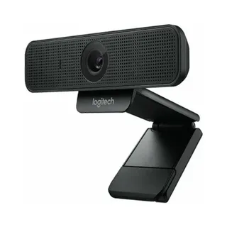 Logitech C925