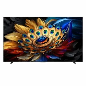 TCL QLED 65C655
