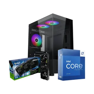 Stormx Gaming Pc PC-023