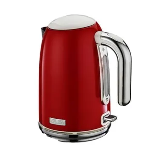 Berghoff RETRO Red