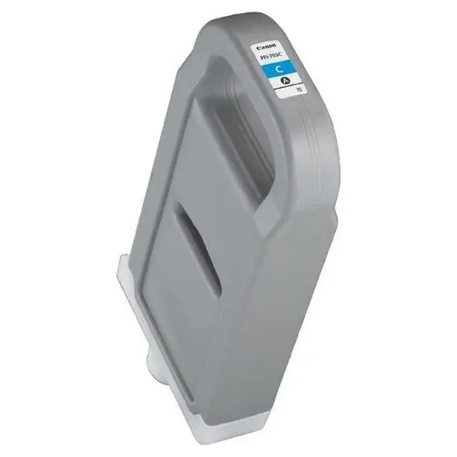 Canon PFI703 Cyan