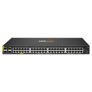 Aruba 6000 48G CL4 4SFP POE Switch