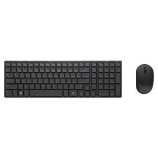 Dell Pro Compact Silent Keyboard and Mouse KM555