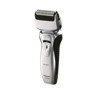 Panasonic ES-RW30CM520 Black, Silver