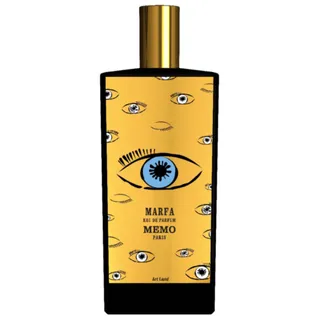 Memo Paris Marfa EDP 75ml