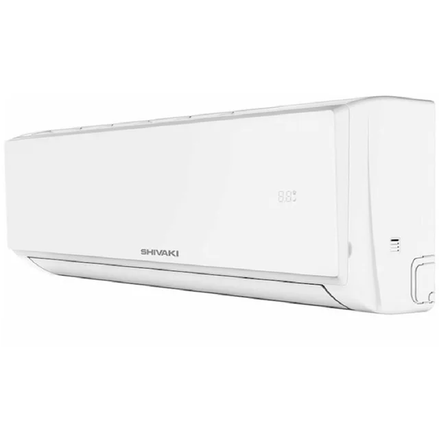 Shivaki S12BE-STAAF12HE-AN