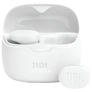 JBL Tune Buds White