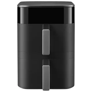 Xiaomi Smart Double Stack Air Fryer 12L Black