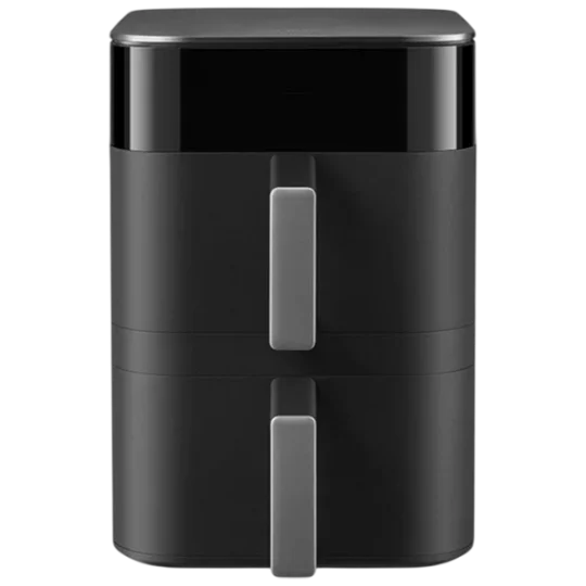 Xiaomi Smart Double Stack Air Fryer 12L Black