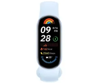 Xiaomi Smart Band 9 Arctic Blue