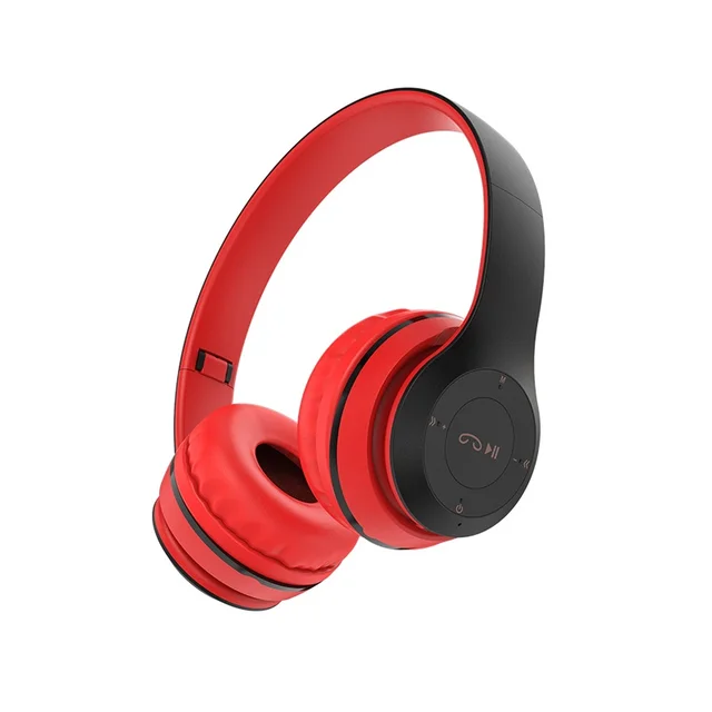 Borofone B04 Red