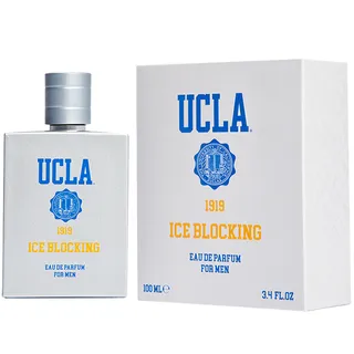 UCLA Heritage Ice Blocking EDP 100 ml