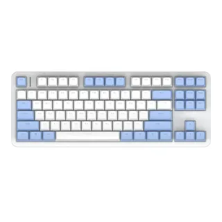 Red Square Alumix TKL SE RSQ-20054 White