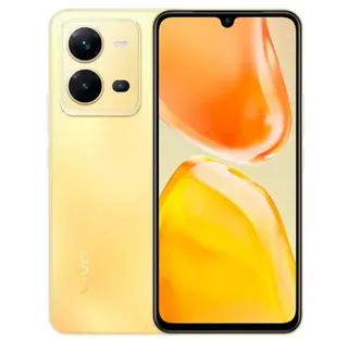 Vivo V25E 128GB Sunrise Gold