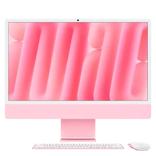 Apple M4 512GB Pink