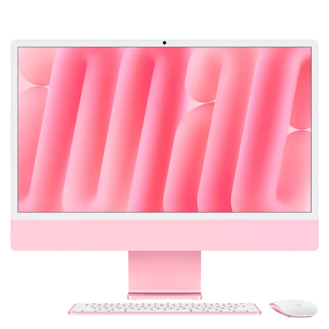 Apple M4 512GB Pink