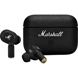 Marshall Motif II Black