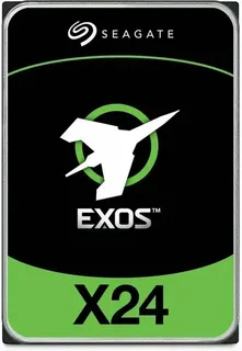 Seagate Exos X24