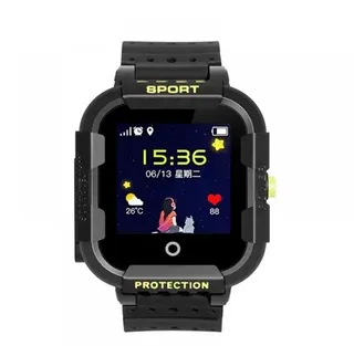 Wonlex KT03 Black