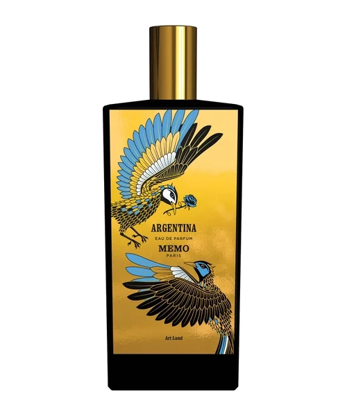 Memo Argentina 75ml