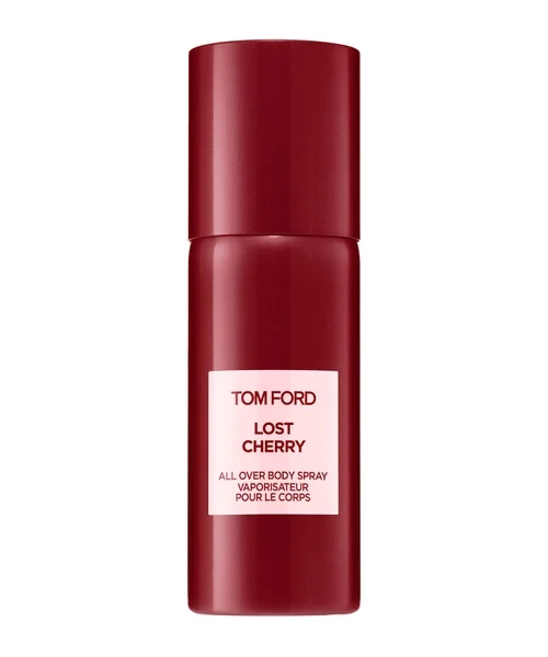 Tom Ford Bədən üçün sprey Lost Cherry