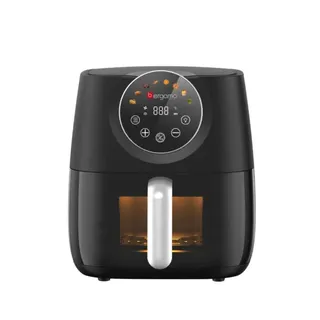 Bergamo Airfryer BG-AF6428B6D