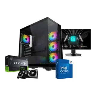 Thunderedge ThunderEdge Pro G274QPF