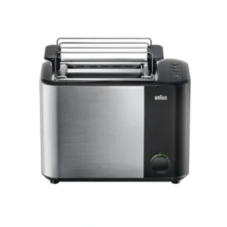Braun HT 5010 Black