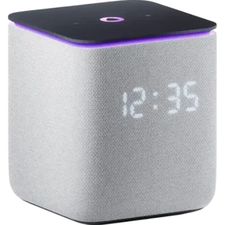 Yandex Station Midi Gray