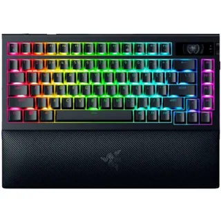 Razer Widow V4 Pro Black